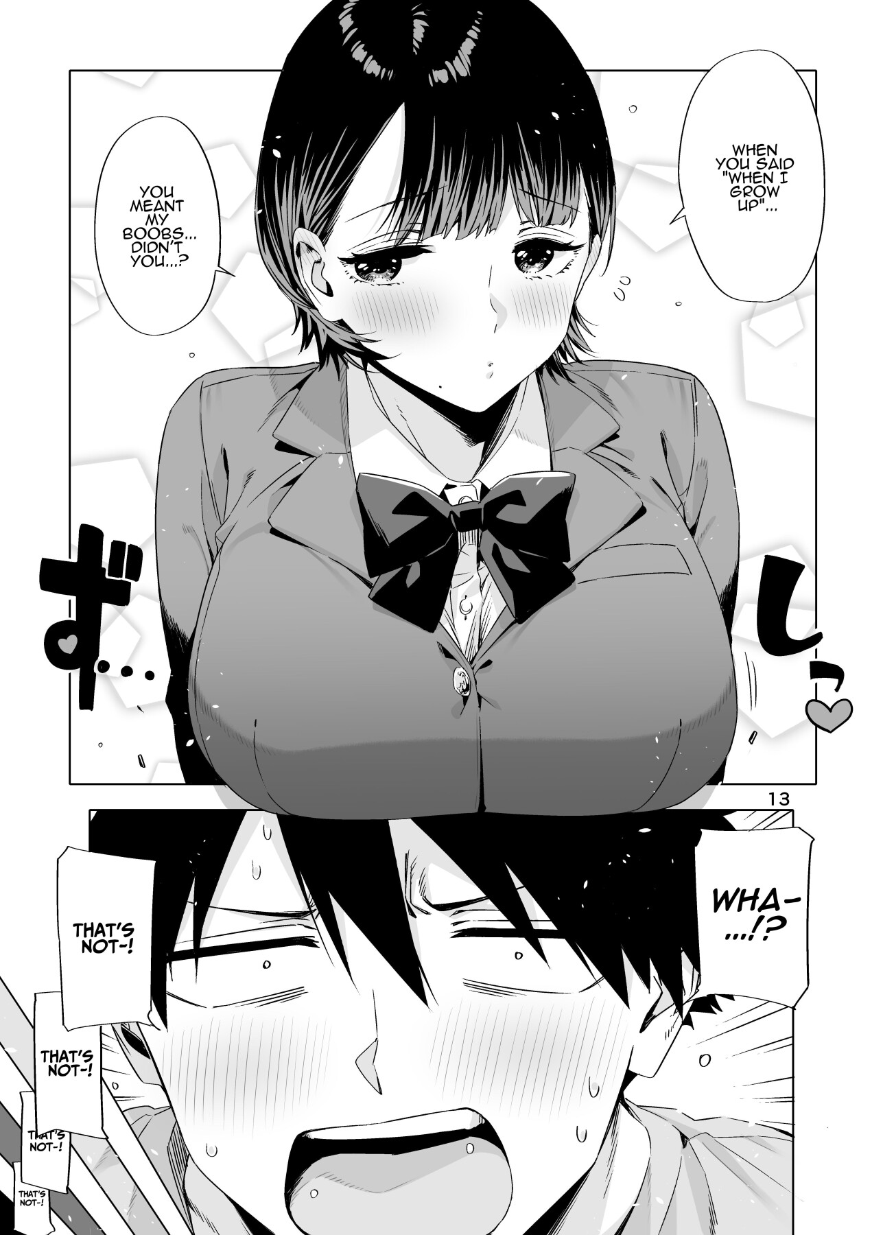 Hentai Manga Comic-ED Erotic Book. 2024 -Read-12